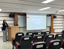 講座進入本日課程主題