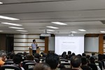 講師上課情形