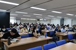 學員上課情形