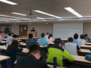 講師上課情形