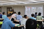 講師介紹經歷