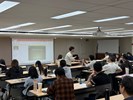 學員提問