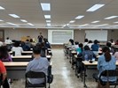 上課情形1