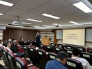 講座上課情形