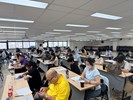 學員寫作練習