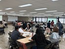 學員分組討論