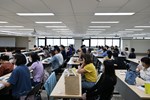 上課情形1