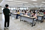 學員聽講