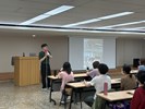 講師上課