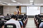 講師自我介紹