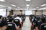 學員聽講