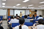 學員上課情形3