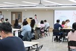 學員上課情形2