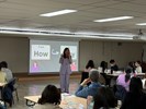 講師上課情形1