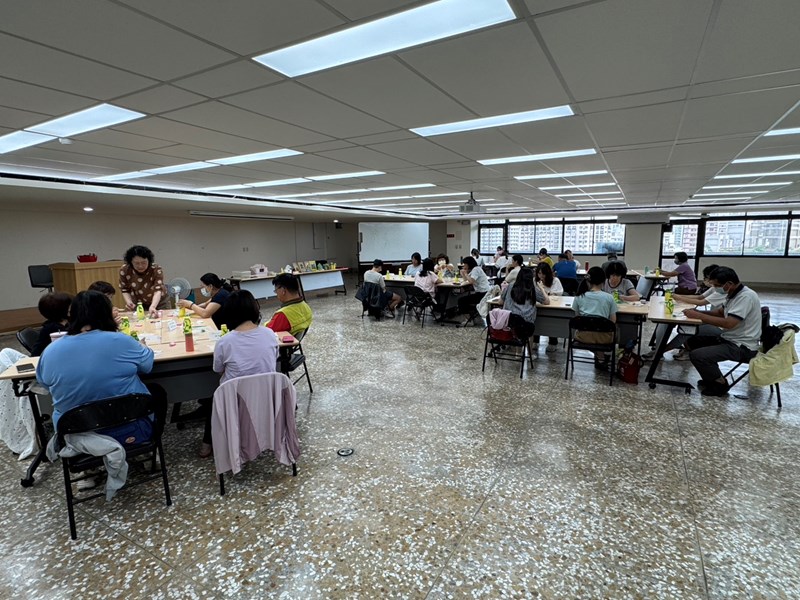 現場實作