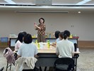 講師講解