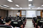 講座自我介紹