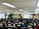 講師自我介紹