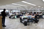 學員上課情形