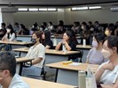 學員上課情形