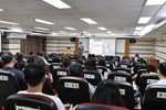 老師自我簡介