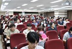 學員上課情形