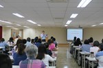 講座介紹內部控制相關規範