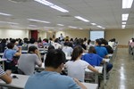 學員上課情形