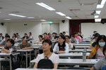 學員上課剪影