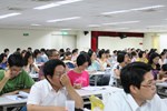 學員上課情形