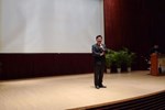 市長專題演講-城市行動派