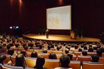 市長專題演講-城市行動派