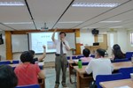 創新管理講座:國立中正大學胡夢鯨教授