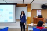 問題分析與專案規劃講座邀請國立中興大學陳姿伶所長