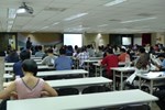 學員上課情況