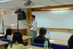 打破本位創新思維開發創意激發潛能講座國立台北教育大學莊教授淇銘