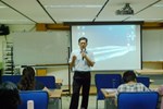 講座國立中興大學法律學系李教授惠宗