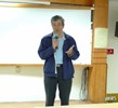 講座:東海大學行政管理暨政策學系呂教授炳寬