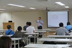 講師提問