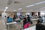 講師講授課程內容