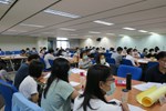 學員上課情形
