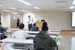 另一位講師上課情形