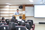 老師講解課程