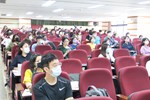 學員上課