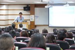 老師授課情形