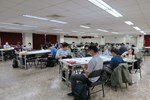 學員分組概況